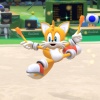 WiiU Mario & Sonic at the Rio 2016 Olympic Games