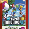 WiiU New Super Mario B.U+New Super Luigi U Selects