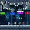 WiiU New Super Mario B.U+New Super Luigi U Selects