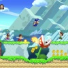 WiiU New Super Mario B.U+New Super Luigi U Selects