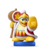 amiibo Kirby - King Dedede