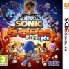 3DS Sonic Boom: Fire & Ice