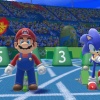 WiiU Mario & Sonic at the Rio 2016 Olympic Games