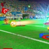 WiiU Mario & Sonic at the Rio 2016 Olympic Games