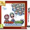 3DS Mario & Luigi: Dream Team Bros. Select