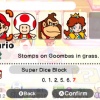 3DS Mario Party: Star Rush