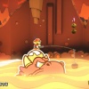 WiiU Paper Mario Color Splash