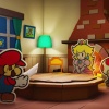 WiiU Paper Mario Color Splash