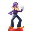 amiibo Super Mario - Waluigi