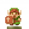 amiibo Zelda - Link 8bit (The Legend of Zelda)