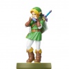 amiibo Zelda - Link (Ocarina of Time)