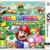 3DS Mario Party: Star Rush