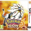 3DS Pokémon Sun