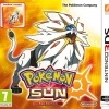 3DS Pokémon Sun Steelbook Edition