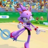 3DS Mario & Sonic at the Rio 2016 Olympic Games