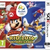 3DS Mario & Sonic at the Rio 2016 Olympic Games