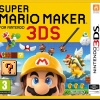 3DS Super Mario Maker for Nintendo 3DS