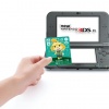 3DS Animal Crossing: Happy Home D. Card 3set Vol.5