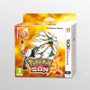 3DS Pokémon Sun Deluxe Edition