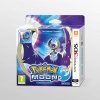 3DS Pokémon Moon Deluxe Edition