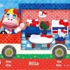 Animal Crossing amiibo cards - Sanrio Collab pack