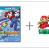 WiiU Mario Tennis: Ultra Smash + Classic Mario