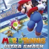 WiiU Mario Tennis: Ultra Smash + Classic Mario