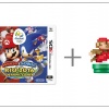 3DS Mario & Sonic at the Rio 2016 + Classic amiibo