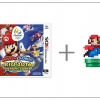 3DS Mario & Sonic at the Rio 2016 + Modern amiibo