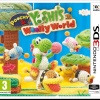 3DS Poochy & Yoshi's Woolly World