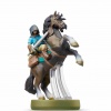 amiibo Zelda - Link Rider