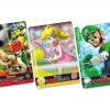 3DS Mario Sports Superstars amiibo card (5pcs)