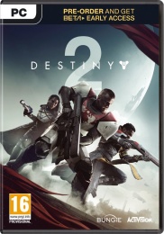 PC Destiny 2