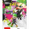 amiibo Splatoon - Inkling Boy