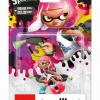 amiibo Splatoon - Inkling Girl