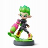 amiibo Splatoon - Inkling Boy