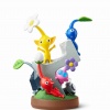 amiibo Pikmin