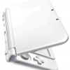 New Nintendo 3DS XL Pearl White+Mario Sports + YW2