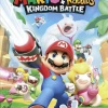 SWITCH Mario + Rabbids Kingdom Battle