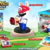 SWITCH Mario + Rabbids Kingdom Battle: Collector's