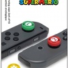 Joy-Con Analog Stick Caps - Super Mario