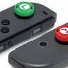 Joy-Con Analog Stick Caps - Super Mario