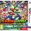 3DS Mario & Luigi: Superstar Saga+Bowser's Minions