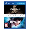 PS4 Heavy Rain & Beyond Two Souls Collection