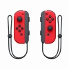 Nintendo Switch console Red + Super Mario Odyssey