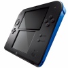 Nintendo 2DS Black + New Super Mario Bros. 2