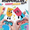 SWITCH Snipperclips Plus: Cut it out, together!