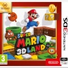 3DS Super Mario 3D Land Select