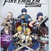 SWITCH Fire Emblem Warriors