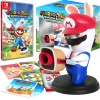 SWITCH Mario + Rabbids Kingdom Battle: Collector's